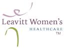 Leavitt Women's Healthcare logo